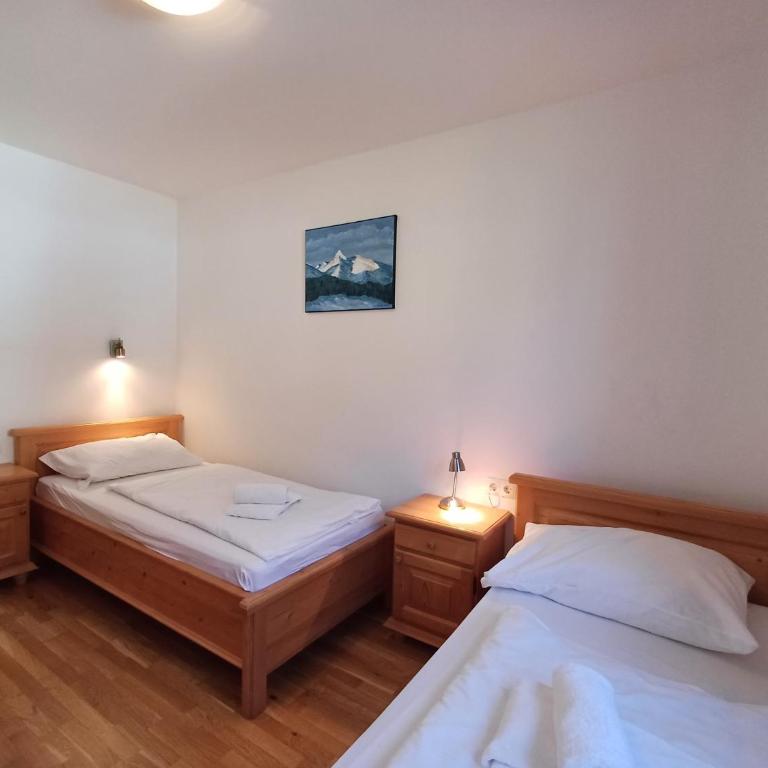 Pine Residence Zell am See - Steinbock Lodges - Superior Apartment - 6
