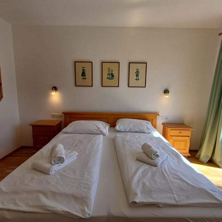 Pine Residence Zell am See - Steinbock Lodges - Superior Apartment - 13