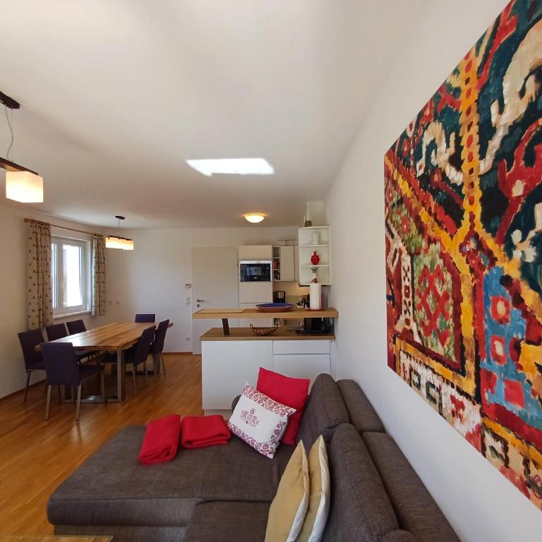 Pine Residence Zell am See - Steinbock Lodges - Superior Apartment - 14