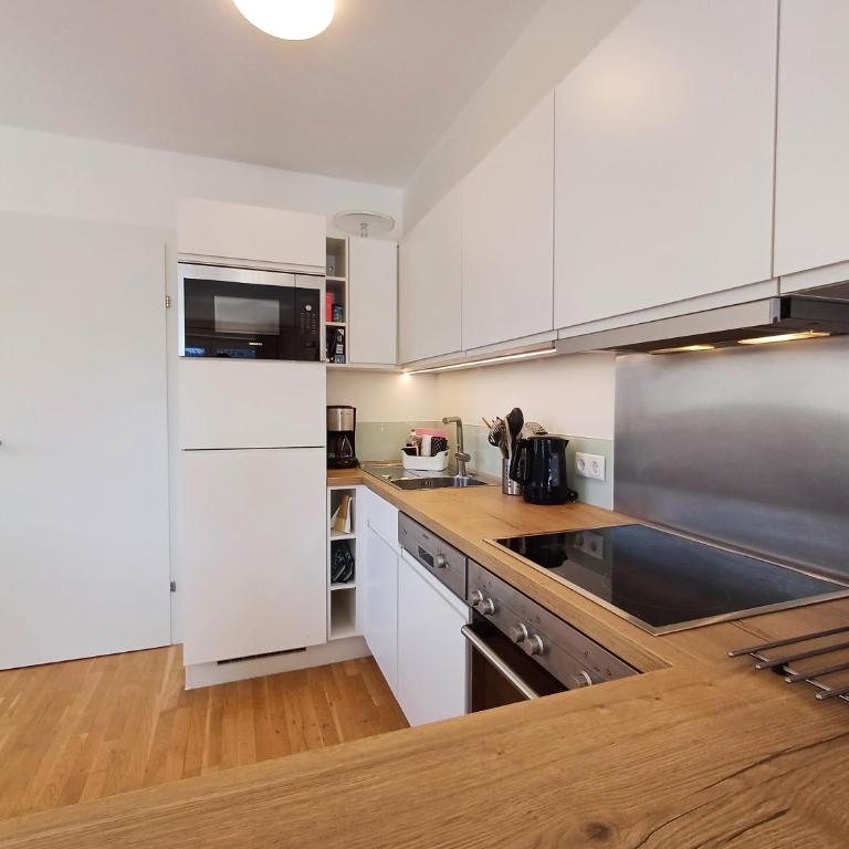 Pine Residence Zell am See - Steinbock Lodges - Superior Apartment - 18