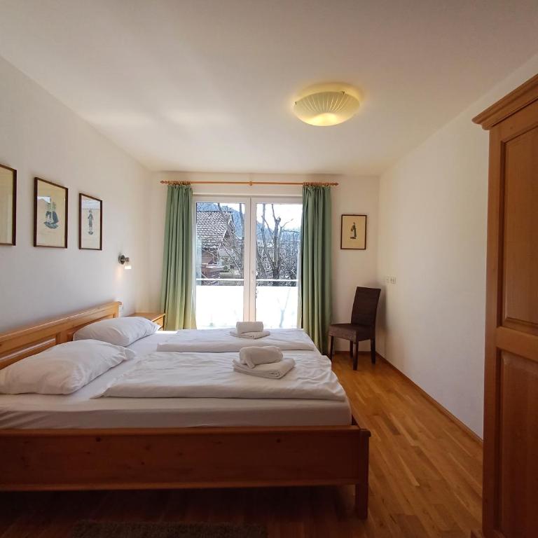 Pine Residence Zell am See - Steinbock Lodges - Superior Apartment - 17