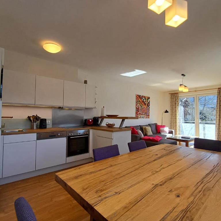 Pine Residence Zell am See - Steinbock Lodges - Superior Apartment - 19