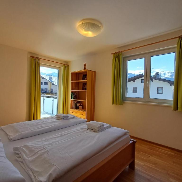 Pine Residence Zell am See - Steinbock Lodges - Superior Apartment - 5