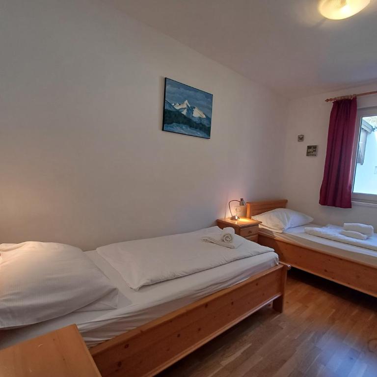 Pine Residence Zell am See - Steinbock Lodges - Superior Apartment - 20