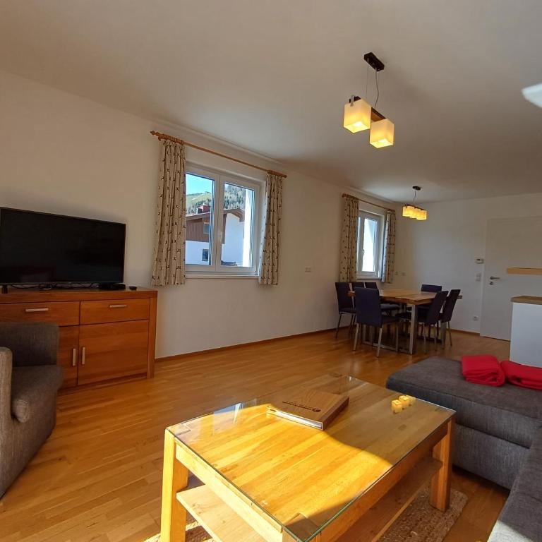 Pine Residence Zell am See - Steinbock Lodges - Superior Apartment - 23