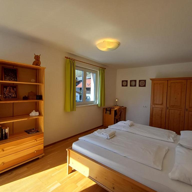 Pine Residence Zell am See - Steinbock Lodges - Superior Apartment - 26
