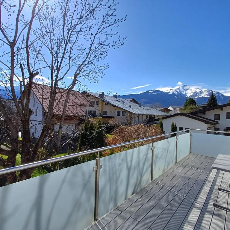 Pine Residence Zell am See - Steinbock Lodges - Superior Apartment - 29