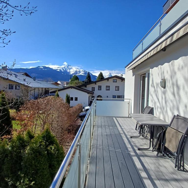 Pine Residence Zell am See - Steinbock Lodges - Superior Apartment - 8