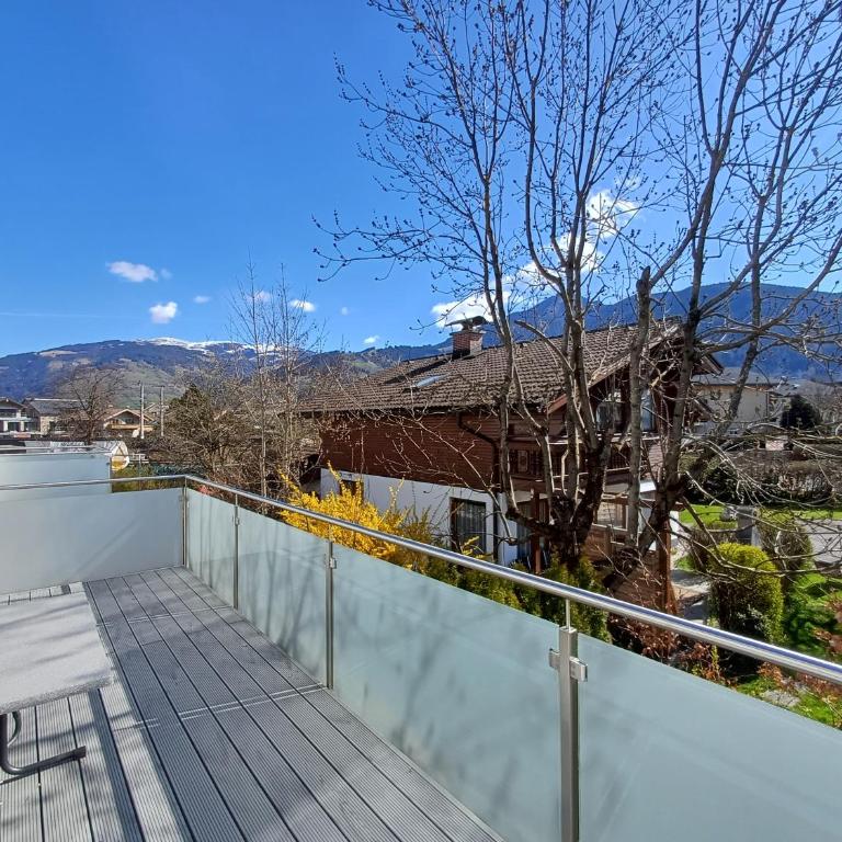 Pine Residence Zell am See - Steinbock Lodges - Superior Apartment - 30