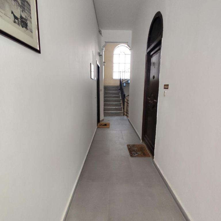 Palermo Centro Gaale - Suite Familiare - 57