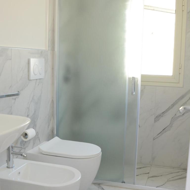 Purità Rooms - by AP Apartment - Junior Suite con Terrazza - 5