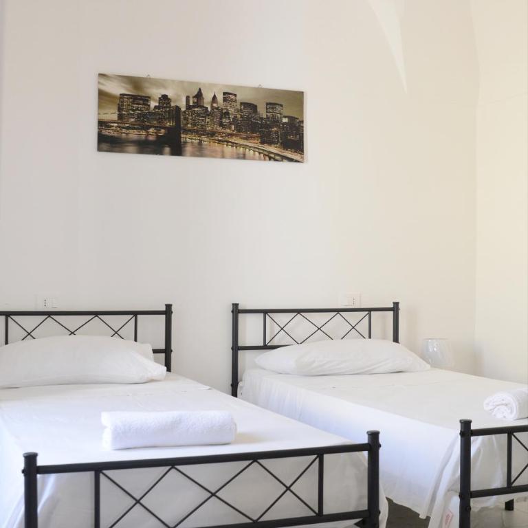 Purità Rooms - by AP Apartment - Junior Suite con Terrazza - 4