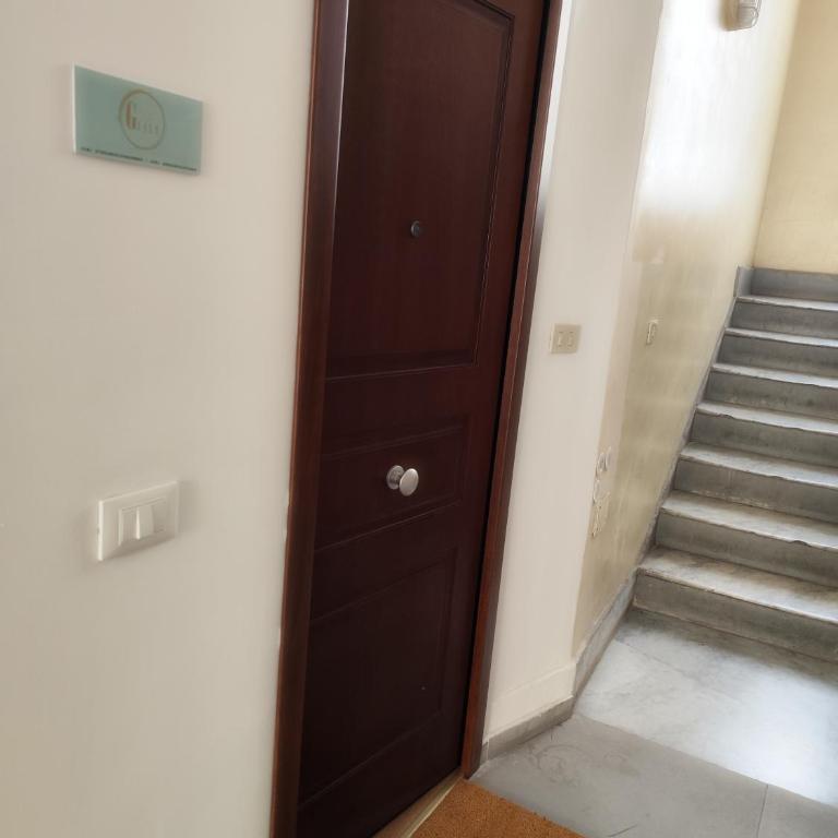 Palermo Centro Gaale - Suite Familiare - 58