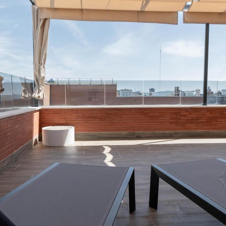 My Suite Madrid - Maisonette - 12