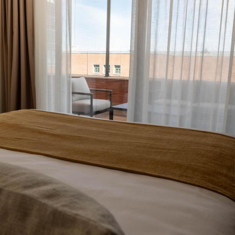 My Suite Madrid - Maisonette - 8