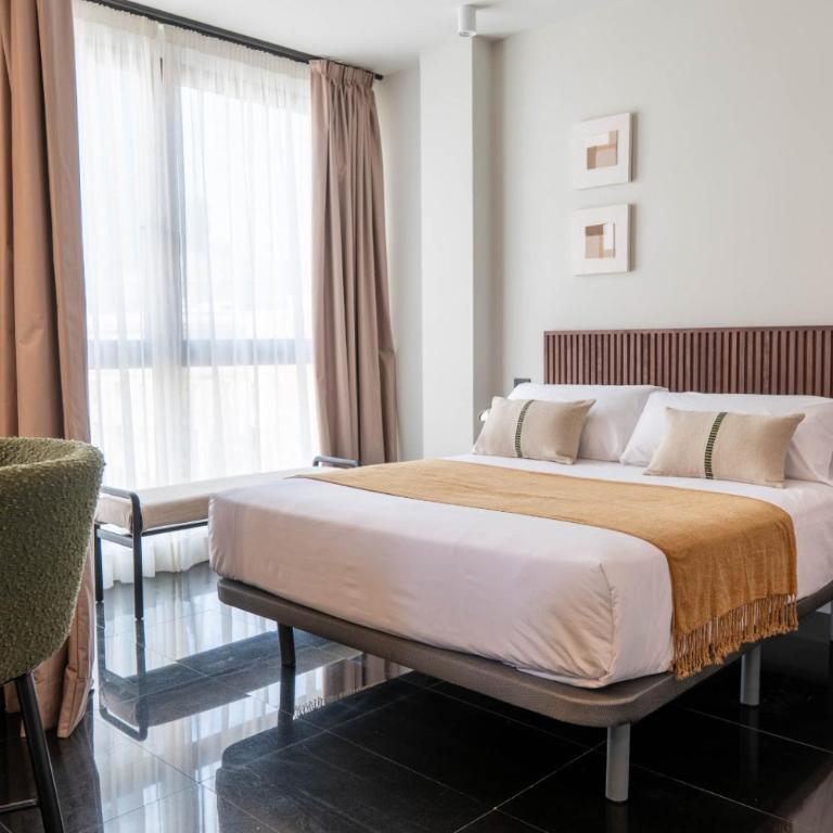 My Suite Madrid - Maisonette - 4