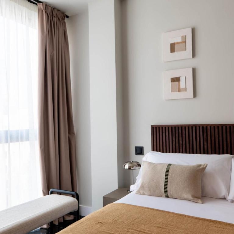 My Suite Madrid - Maisonette - 5