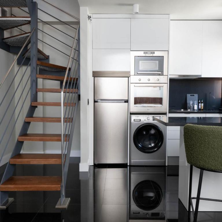 My Suite Madrid - Maisonette - 7