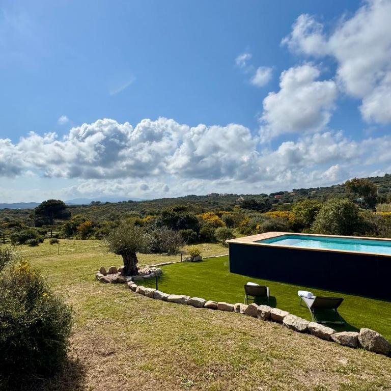Villa Magdala - Villa con Vista Mare - 50