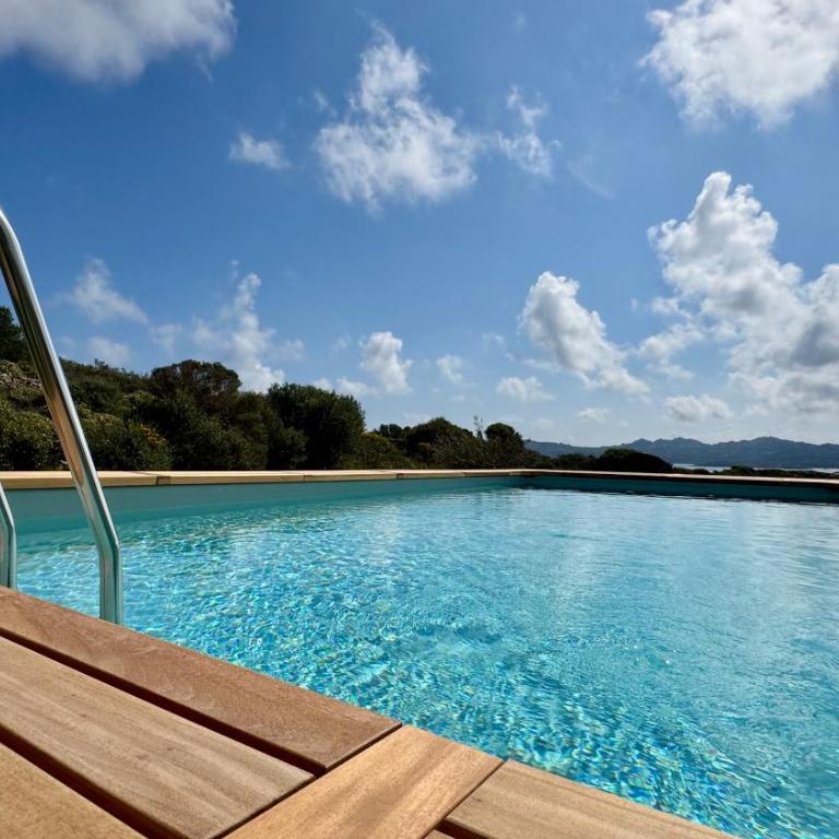 Villa Magdala - Villa con Vista Mare - 48