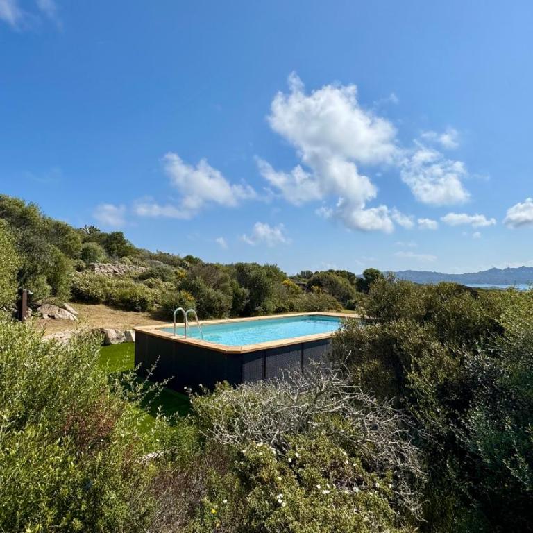 Villa Magdala - Villa con Vista Mare - 51