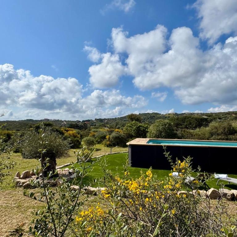 Villa Magdala - Villa con Vista Mare - 52