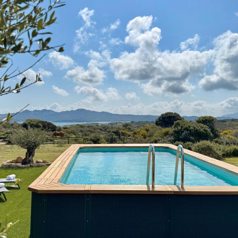 Villa Magdala - Villa con Vista Mare - 1