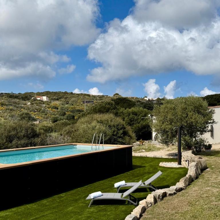 Villa Magdala - Villa con Vista Mare - 53