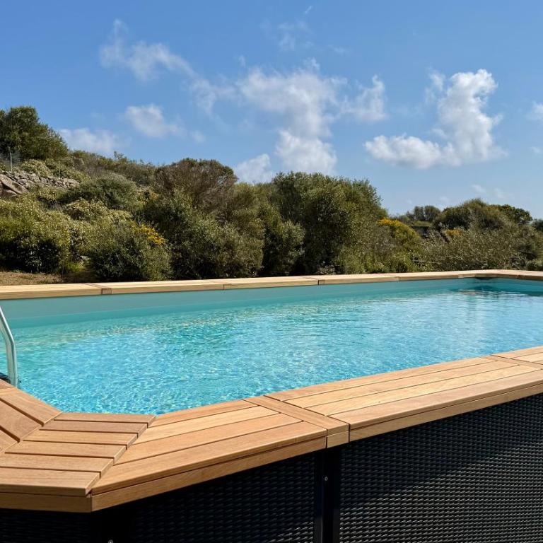 Villa Magdala - Villa con Vista Mare - 49
