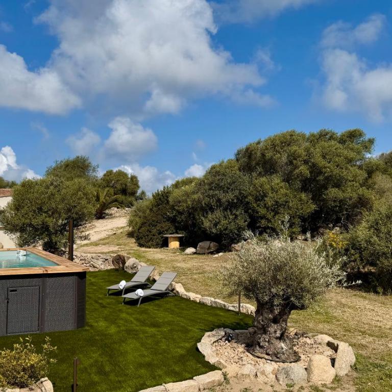Villa Magdala - Villa con Vista Mare - 54
