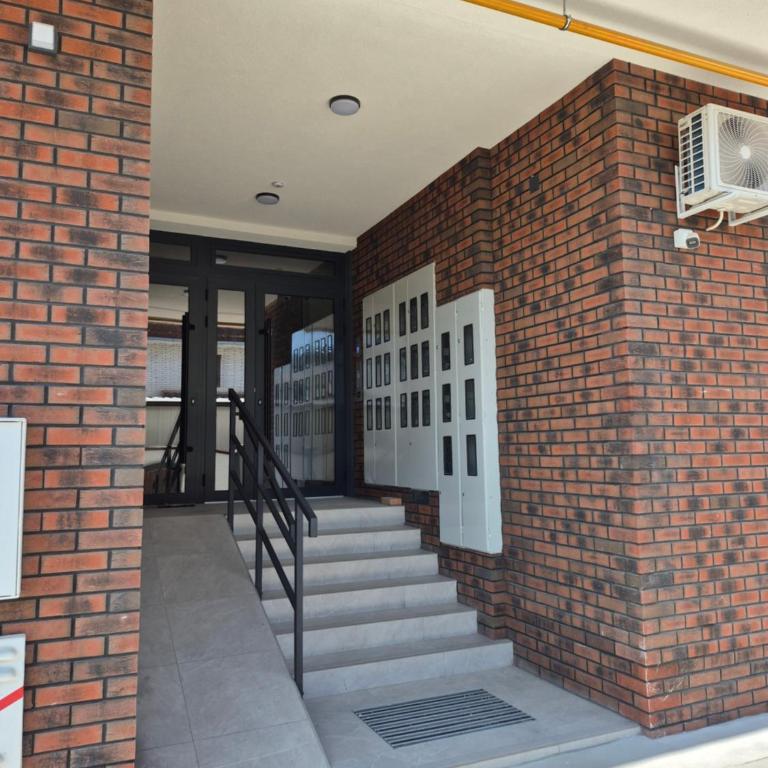 Vanilla LUX - Apartman sa 2 Spavaće Sobe - 38