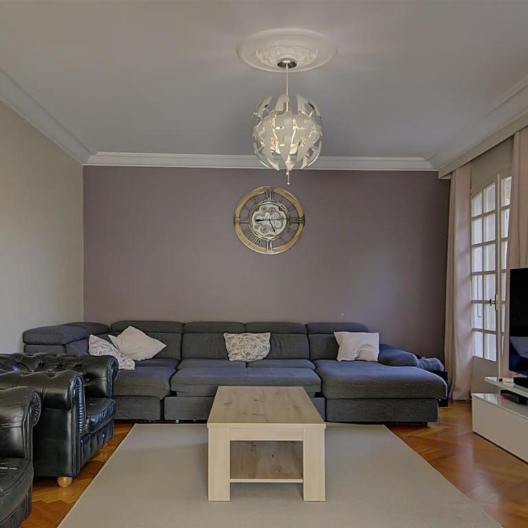 Domaine Magnolia - Villa - 27