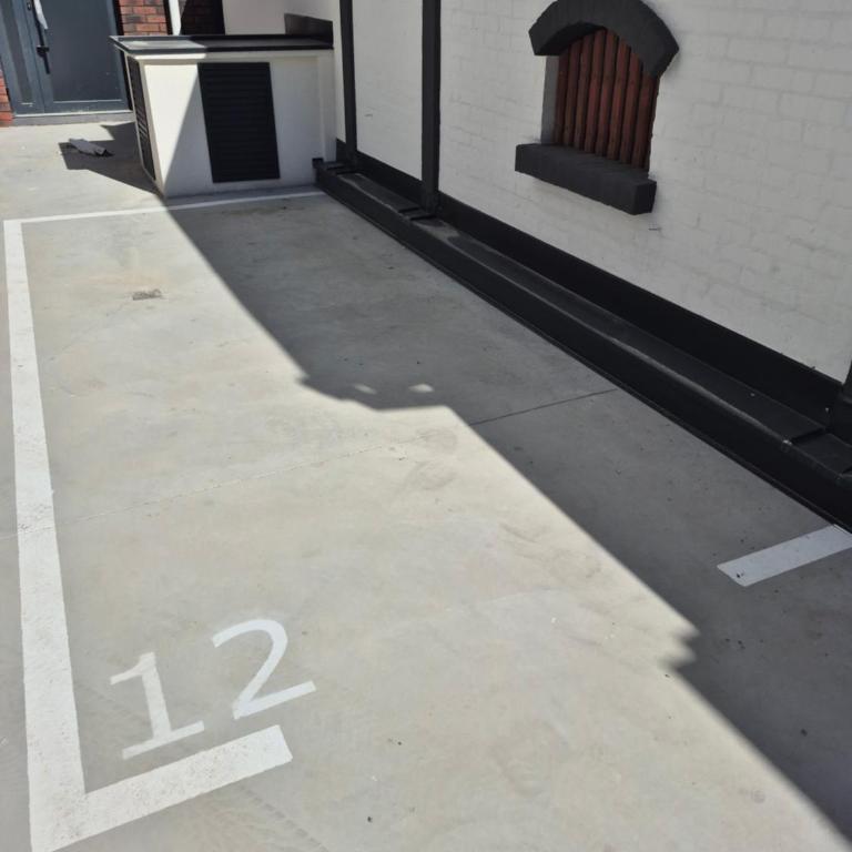 Vanilla LUX - Apartman sa 2 Spavaće Sobe - 41