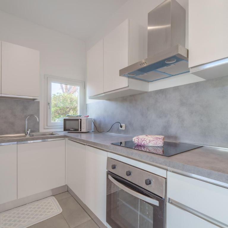 Villetta Biodola Beach - Villa con 3 Camere da Letto - 13