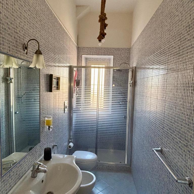 LexDomus Apartment - One-Bedroom Apartment - 37