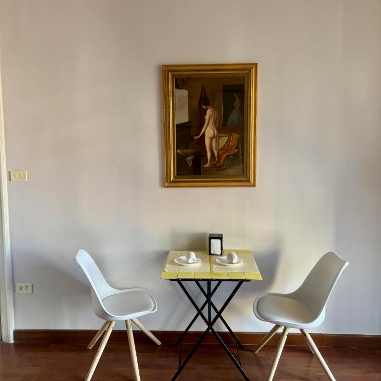 LexDomus Apartment - One-Bedroom Apartment - 8