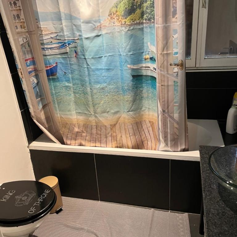 Bienvenue chez nous - Appartement 2 Chambres - 3