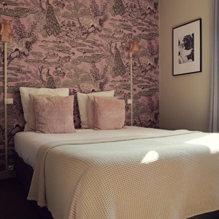 Hôtel Azur Reims Centre - Chambre Double Supérieure - 3
