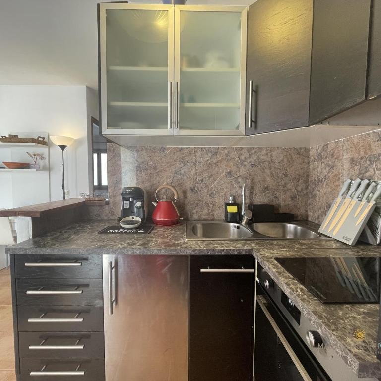 Apartamento Aurora 3 - Apartamento - 11