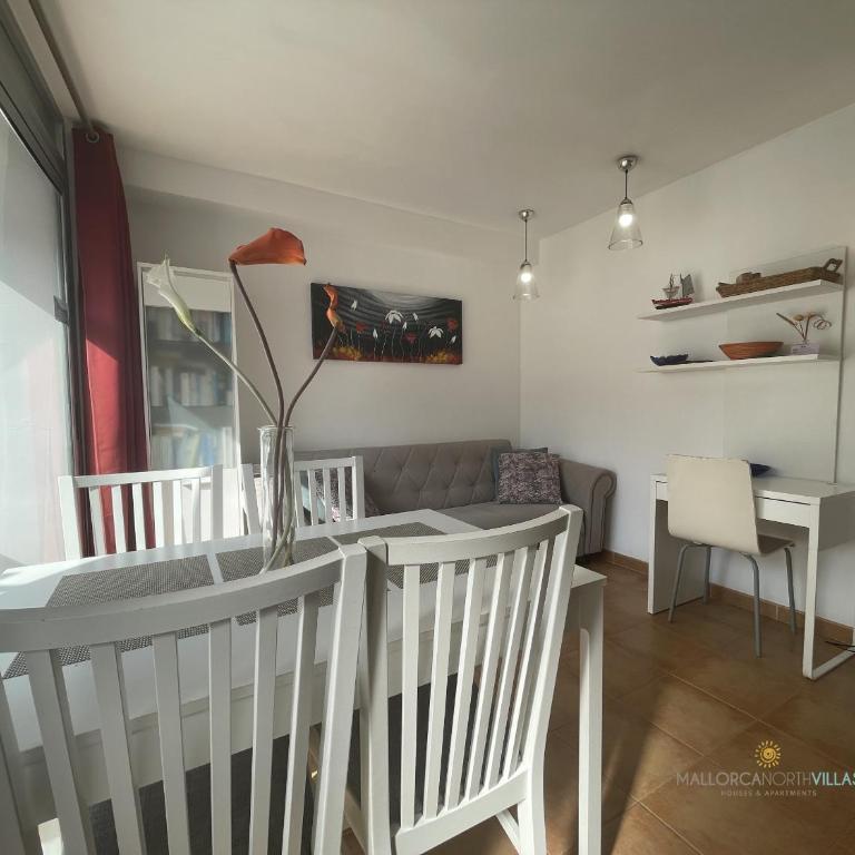 Apartamento Aurora 3 - Apartamento - 2
