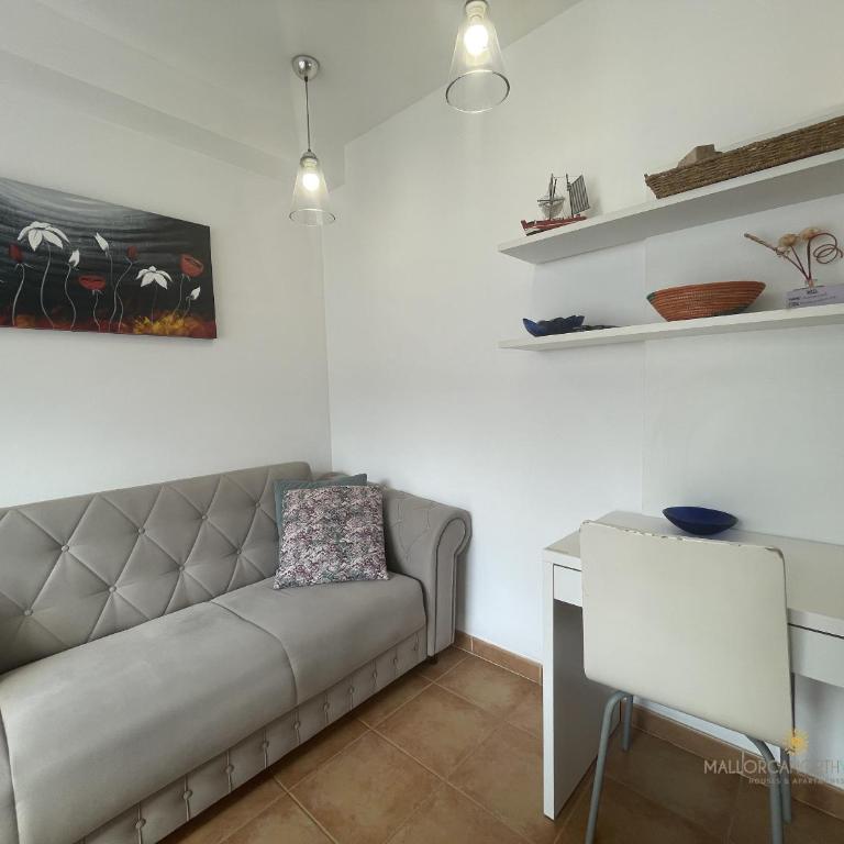 Apartamento Aurora 3 - Apartamento - 6