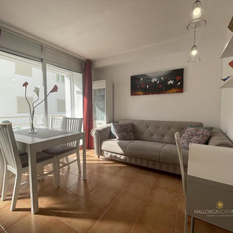 Apartamento Aurora 3 - Apartamento - 1