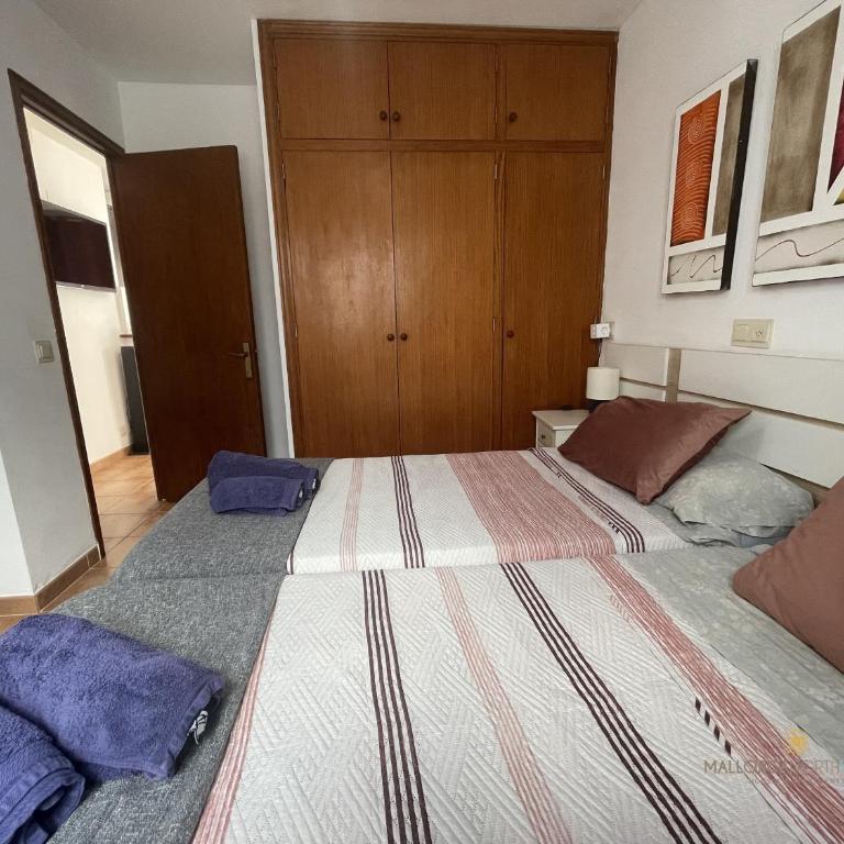 Apartamento Aurora 3 - Apartamento - 15