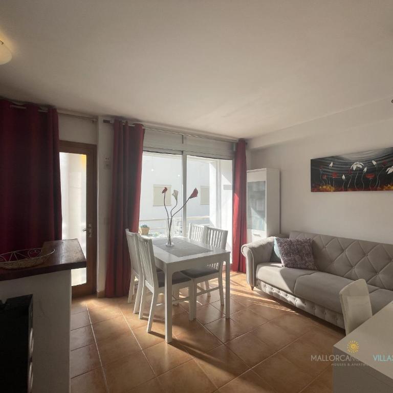 Apartamento Aurora 3 - Apartamento - 7