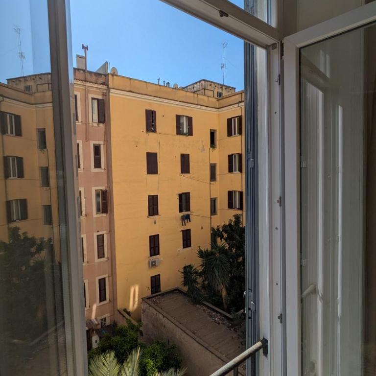 Holiday Apartment Rome LR Blue - Appartamento con 3 Camere da Letto - 31