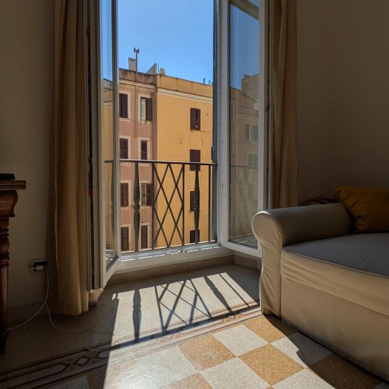 Holiday Apartment Rome LR Blue - Appartamento con 3 Camere da Letto - 9