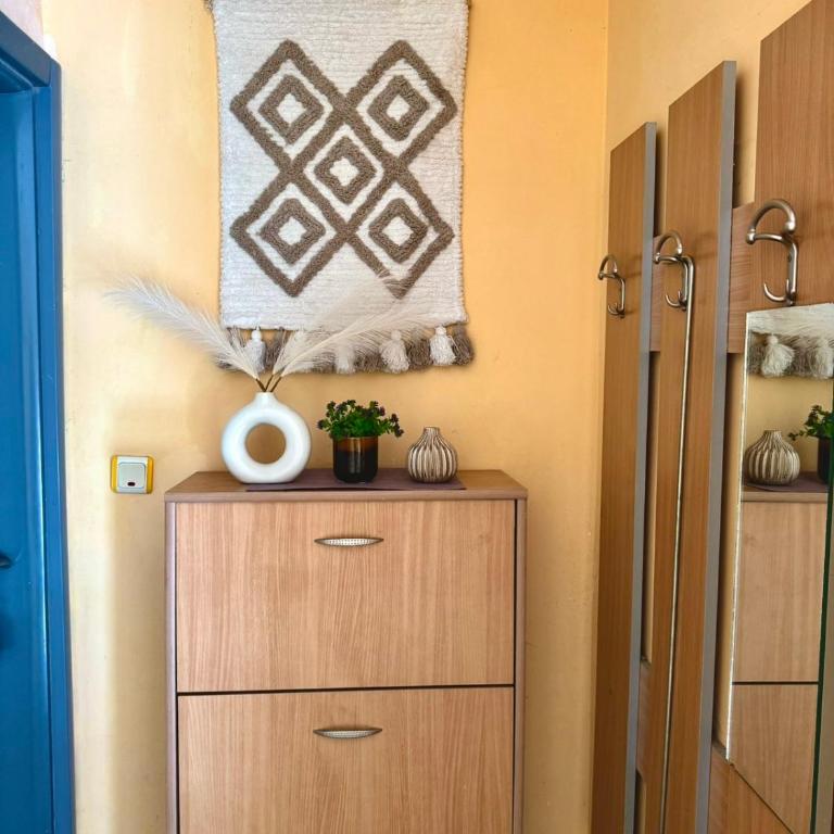 Vila Tošanić - Apartman - Prizemlje - 9