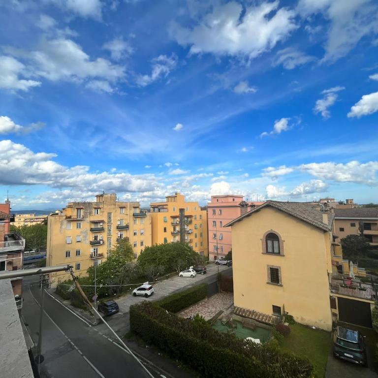 La Casa dei Nonni - Casa con 3 Camere da Letto - 12