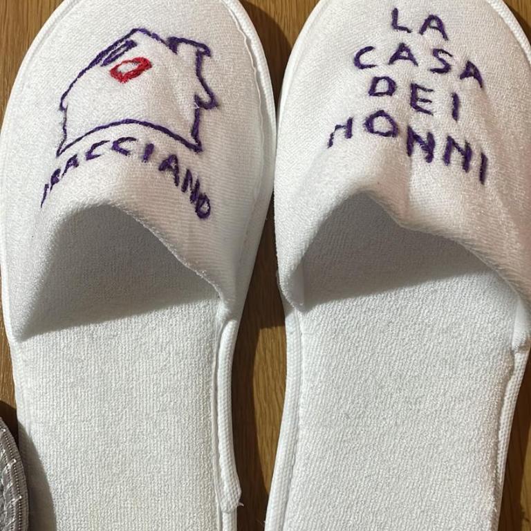 La Casa dei Nonni - Casa con 3 Camere da Letto - 13