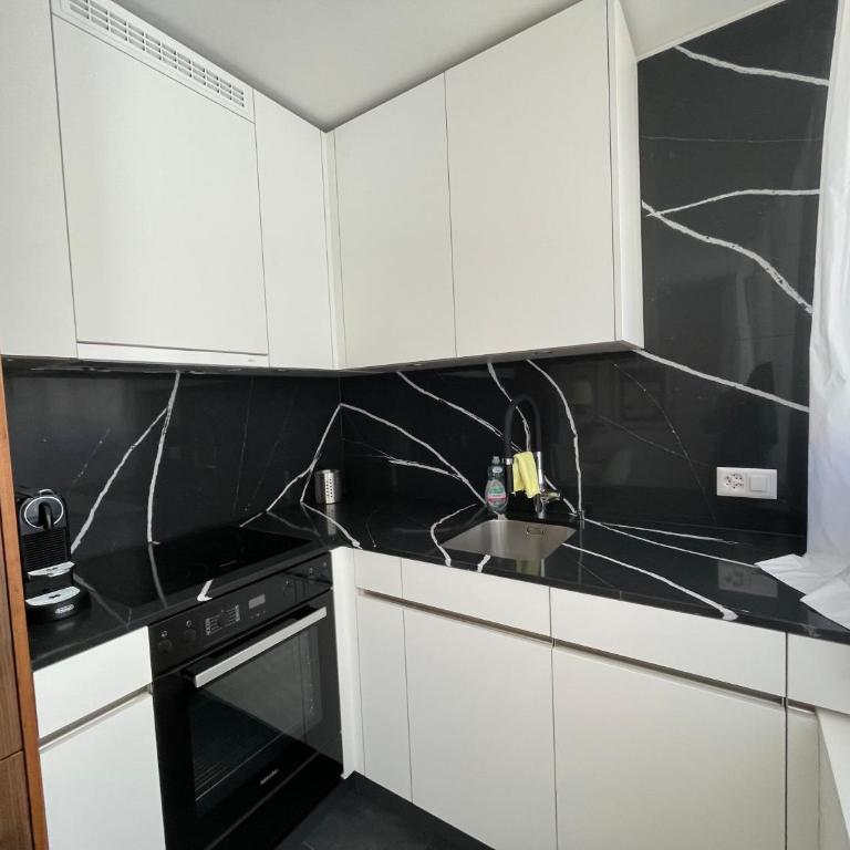 Ascona Casa Azzurra - Appartamento con 1 Camera da Letto - 22